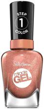 Nail Polish Miracle Gel Step1 14.7 ml