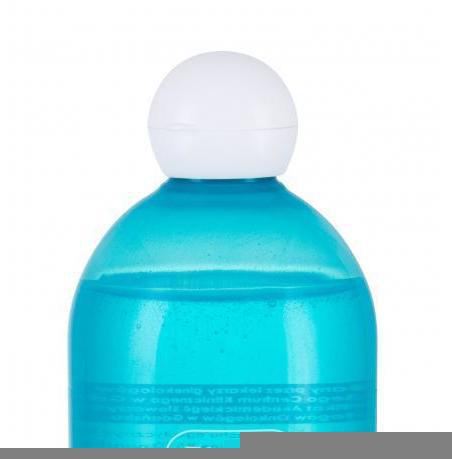 Intimate Melon Hygiene Gel 500 ml