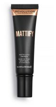 Mattify Matte &amp; Fix Primer 28 ml