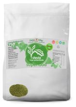 Powdered Stevia Leaf