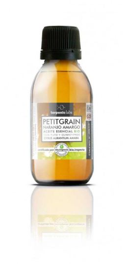 Petitgrain Bio 30 ml