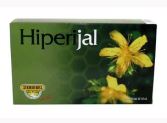 Hiperijal Hiperico Jelly + 20 Blisters