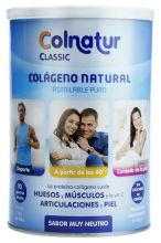 Classic Natural Collagen Powder