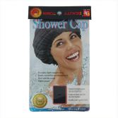 Shower cap