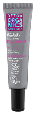 Total Matte Facial Serum 30 ml