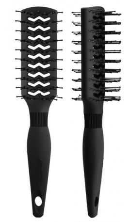 C&amp;S Duoside Vent Brush