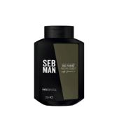 Man Purifying Shampoo 250 ml