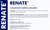 Renate 30 sobres