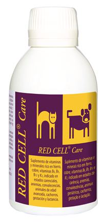 Red Cell Care Oral Liq Ndr 200 ml