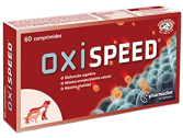 Oxispeed Senior 60 tablets