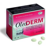 Oleoderm 60 capsules