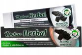 Charcoal Ayurvedic toothpaste 100 ml