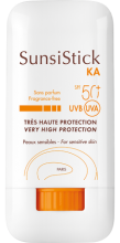 Sunsistick KA spf50 Very High protection 20 gr