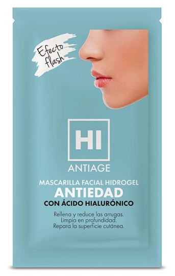 Hydrogel Anti Aging Facial Mask 10 ml