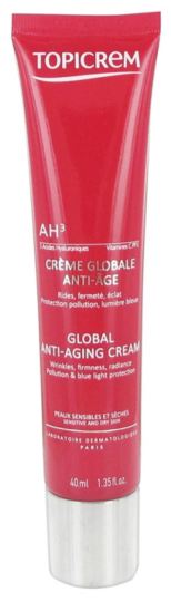 Crema global antiedad ah3 40 ml