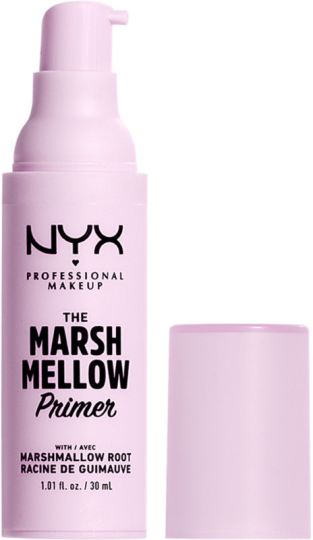 Prebase marshmellow 30 ml