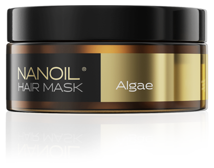 Mascarilla de algas 300 ml