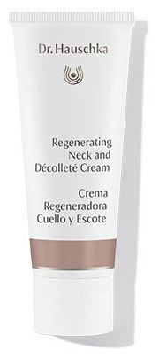 Replenishing Cream Décolletage