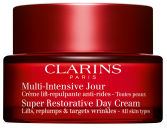 Multi-Intensive Crema Día SPF 15 50 ml