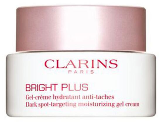 Bright Plus Gel-Crema Hidratante Antimanchas 50 ml